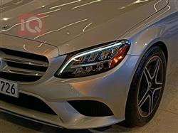 مێرسێدس بێنز C-Class
